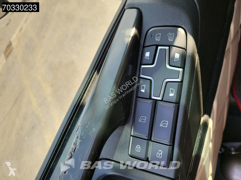 جرار Volvo 500  4X2 Low Roof! Hydraulic Alcoa's