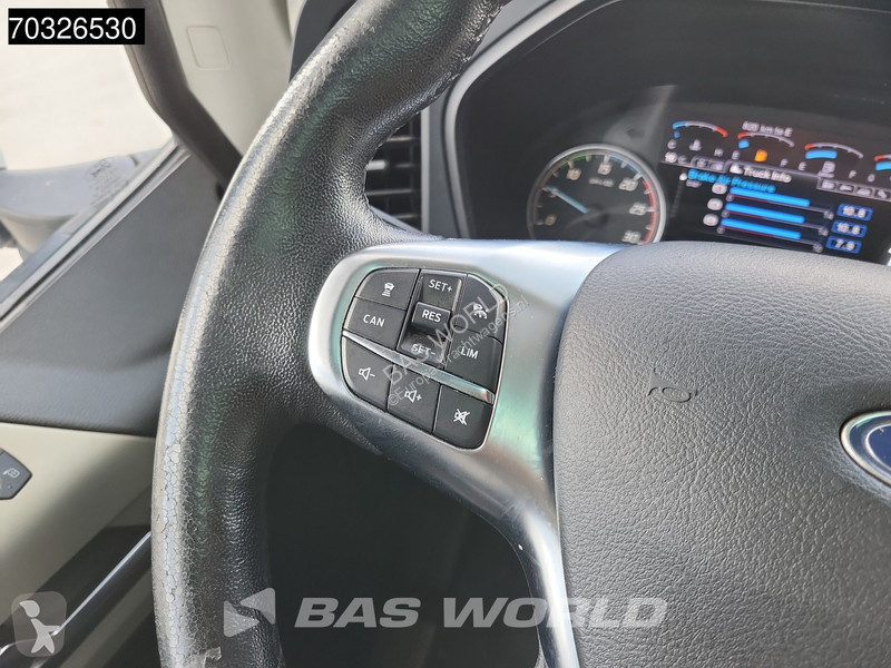 جرار Ford F-Max 500 F-Max 4X2 Low Mileage! 2x...