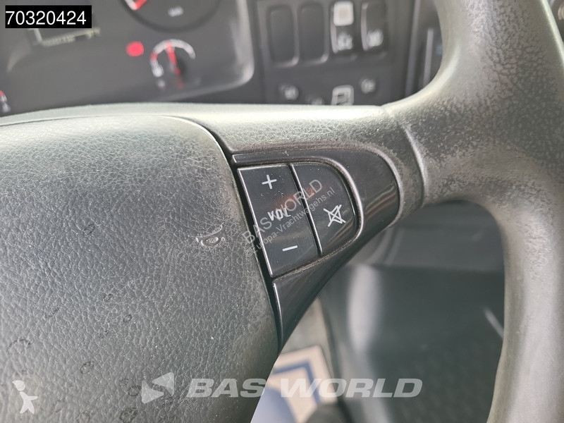 جرار Scania R480 R 4X2 Manual! Full-Air...