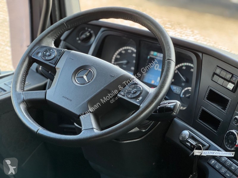 جرار Mercedes 3358 Arcos   6x4  HeavyDuty...