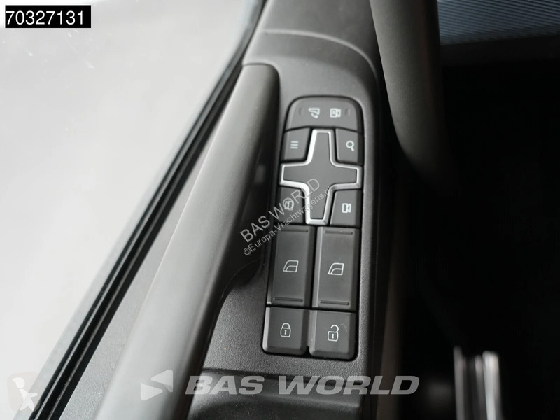 جرار Volvo 500 4X2 XL Aero TC 2x Tanks ACC APK...