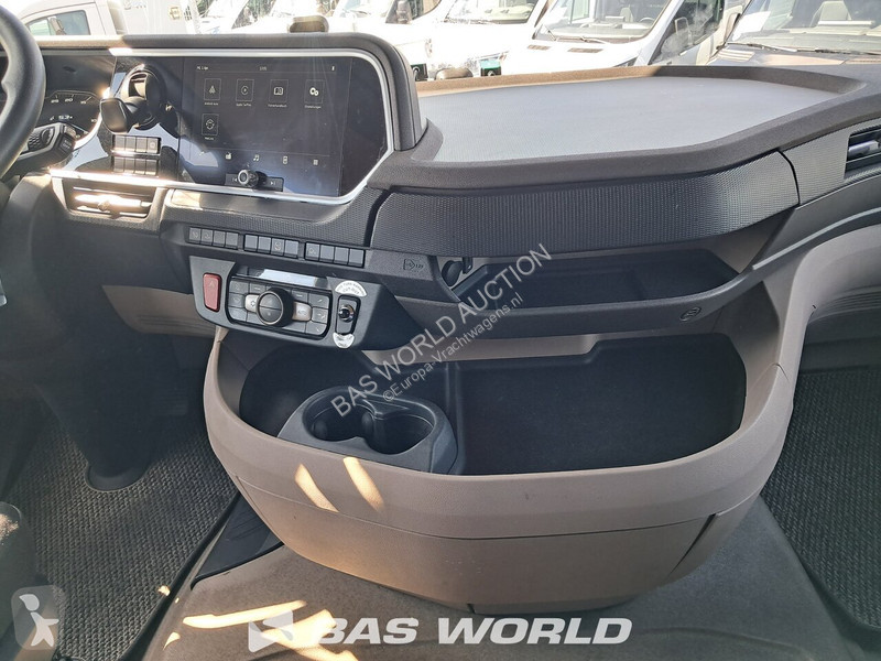 جرار DAF XG XG