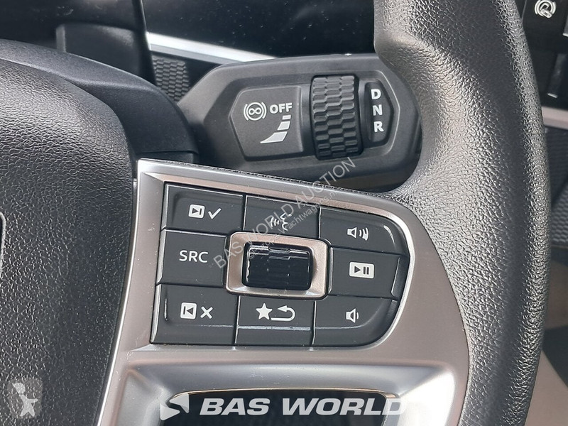 جرار DAF XG XG