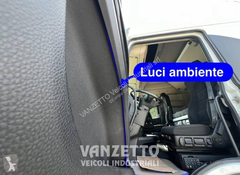 جرار Iveco