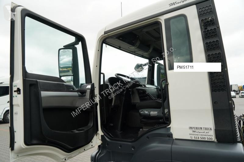 Tratores MAN TGX 18.440