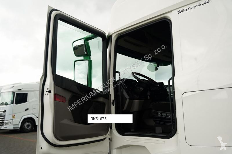 جرار Scania