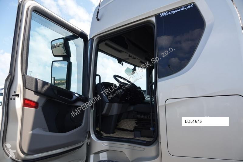 جرار Scania R 410