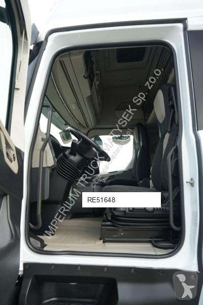 جرار Ford 500 / I-PARK COOL