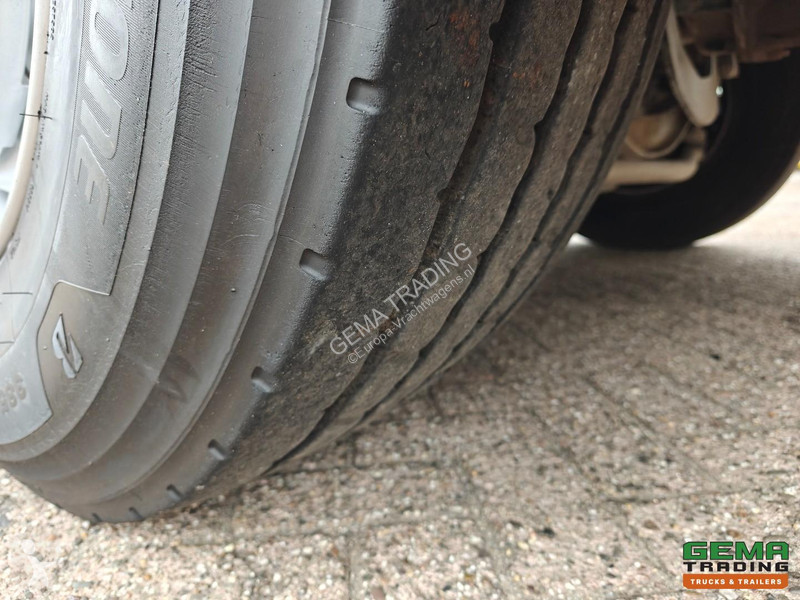 جرار Volvo 460 6x4 Low Roof Euro 6C - Hub...