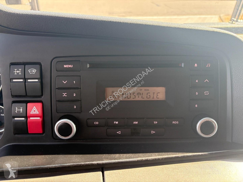 جرار MAN 41.540 + PTO + RETARDER + MANUAL +...