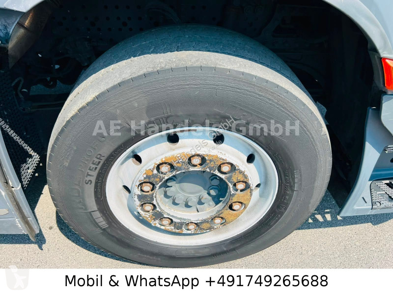 جرار Mercedes IV 1842 L StreamSpace BL...