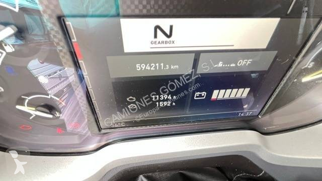 جرار Renault