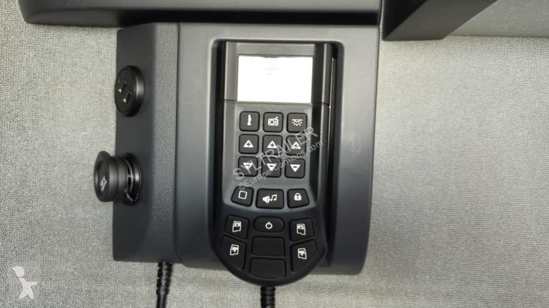 Traktor Renault  T 520 (LOCATION / RENT / EN...