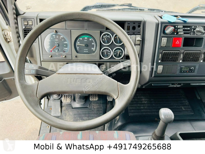 جرار Iveco ML 65 E BL 4x2