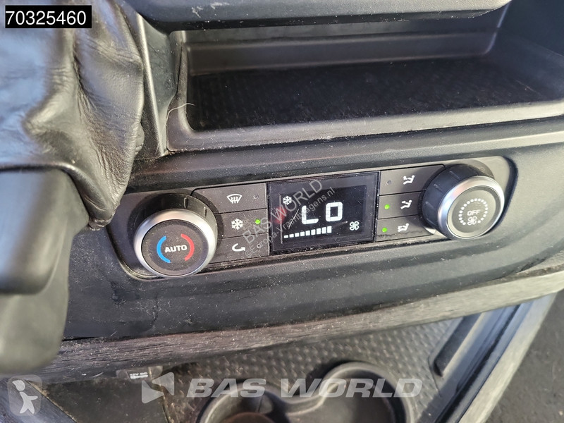 جرار Iveco S-Way 510 4X2 2x Tanks ACC Navi