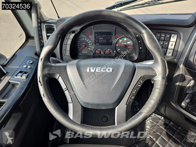 Iveco 480 4X2 Retarder ACC LED tractor unit