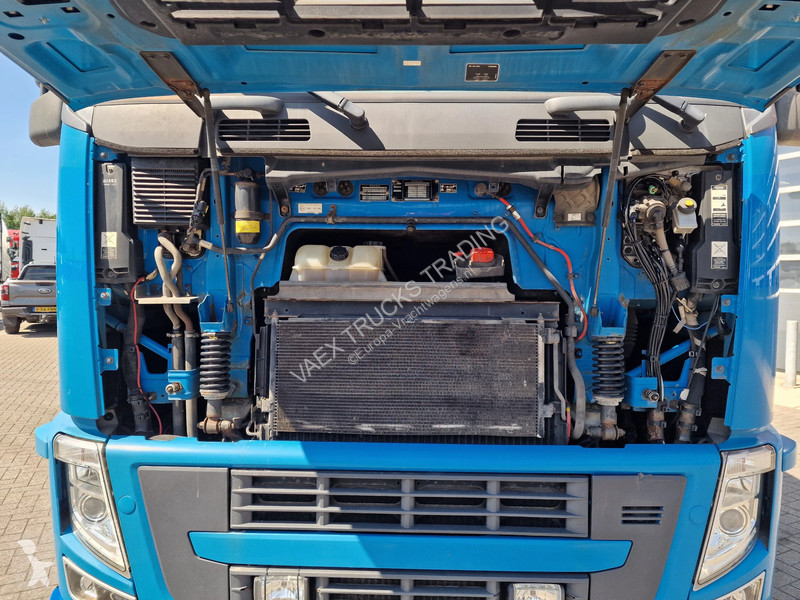 جرار Volvo 460 EEV - 6X2 - manual - stand clima...
