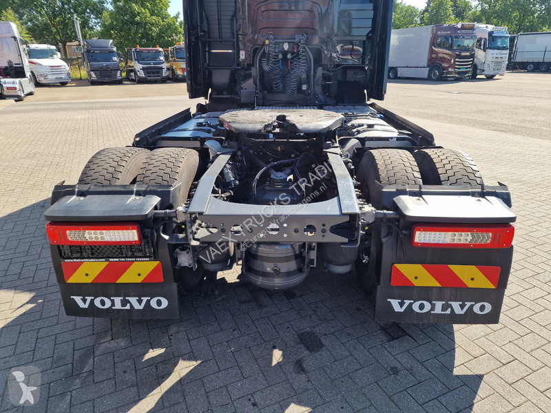 جرار Volvo FH 16.750 XL - Retarder - full air -...