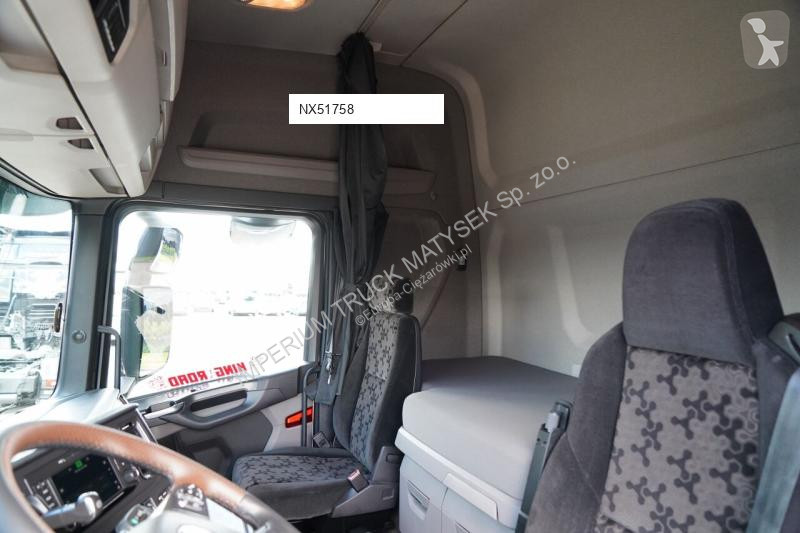 جرار Scania R 520
