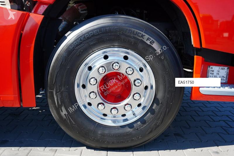 Trattore Stradale Volvo