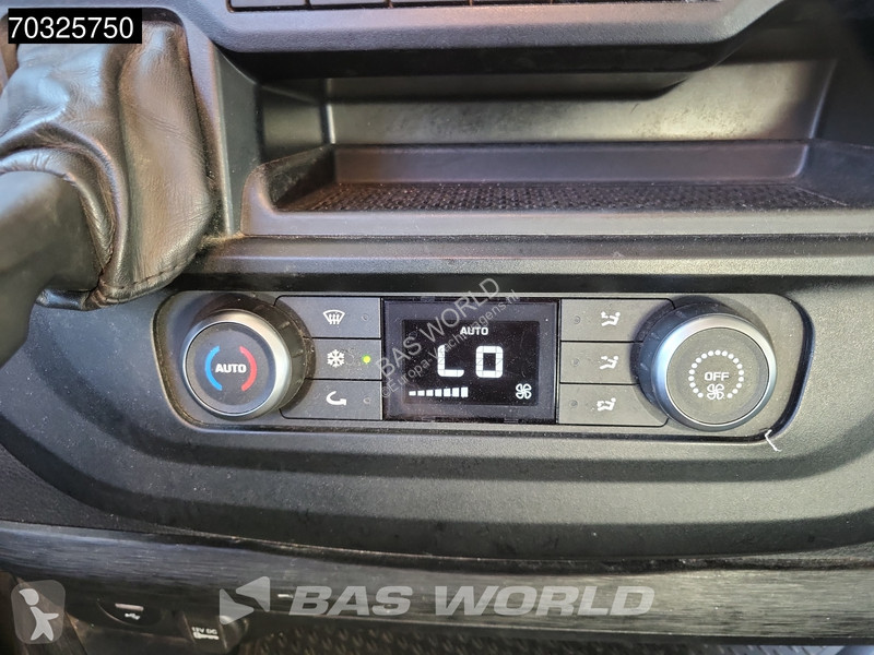 Iveco S-Way 510 4X2 2xTanks Standklima ACC Navi...