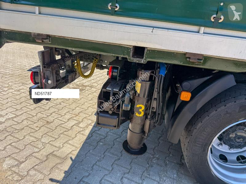 Trattore Stradale MAN F600A/660AXP26