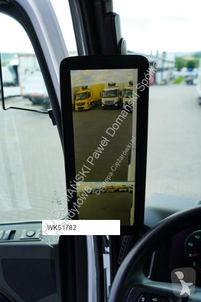 Тягач Mercedes ACTROS L / 1851 / ACC / E 6 / MP...