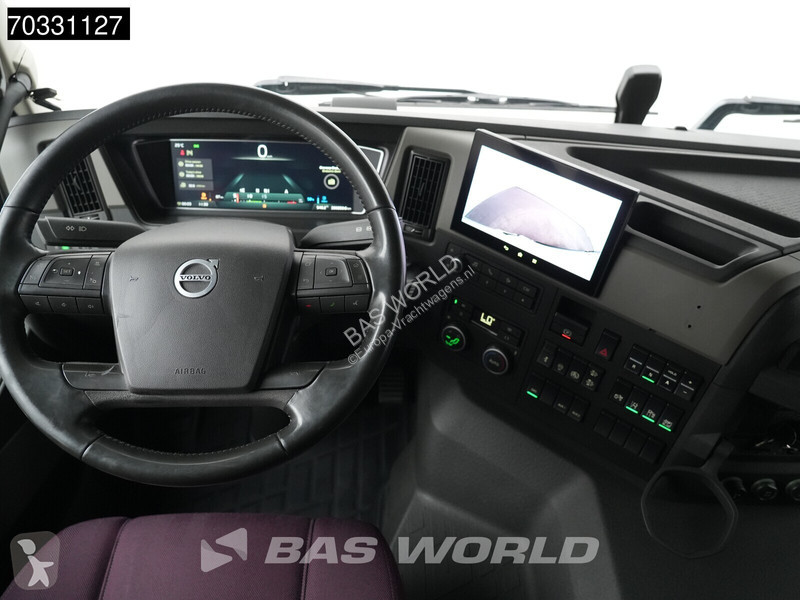 جرار Volvo FM 460 4X2 Globetrotter ACC LED