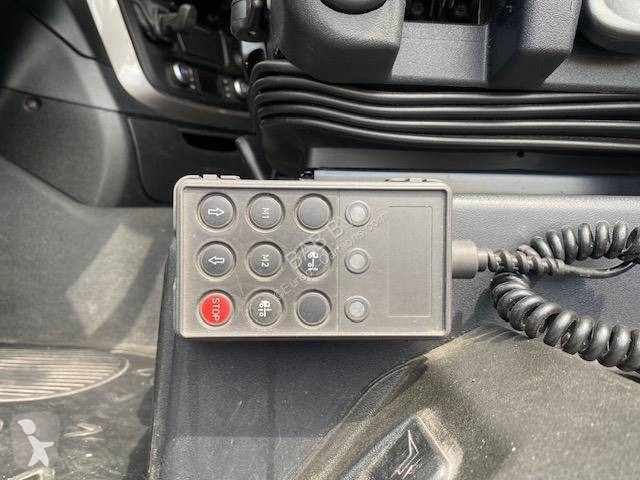 Iveco  tractor unit