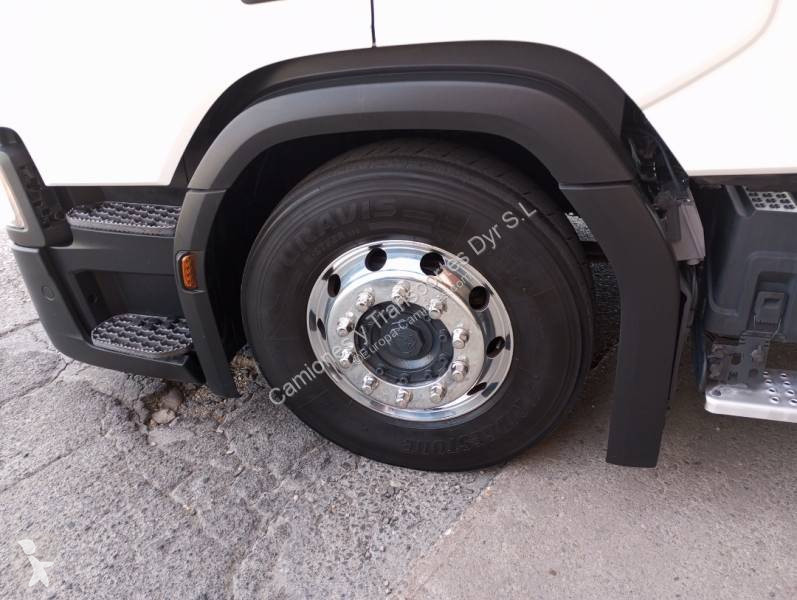 Traktor Scania