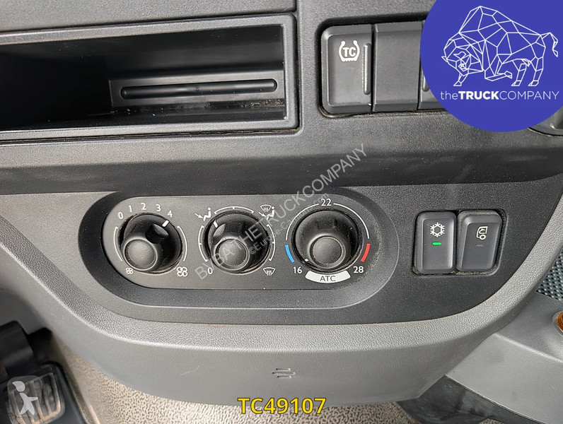 جرار DAF 510