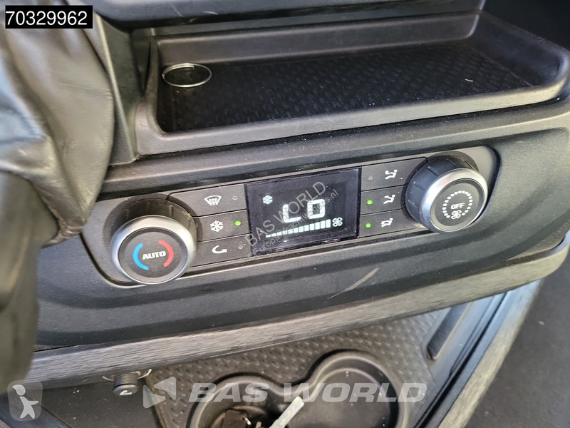 Iveco S-Way 480 4X2 New Tyres! Retarder...