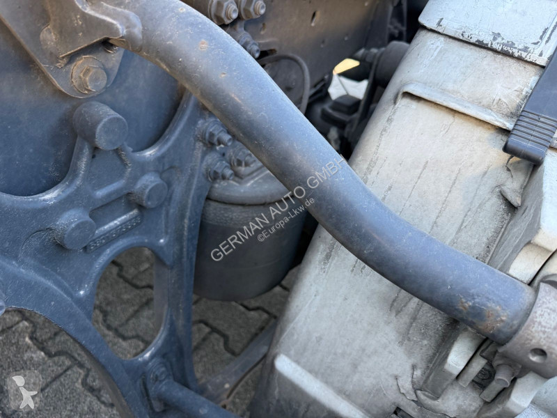 جرار Iveco STRALIS S-WAY 510 AS440S51T/P...
