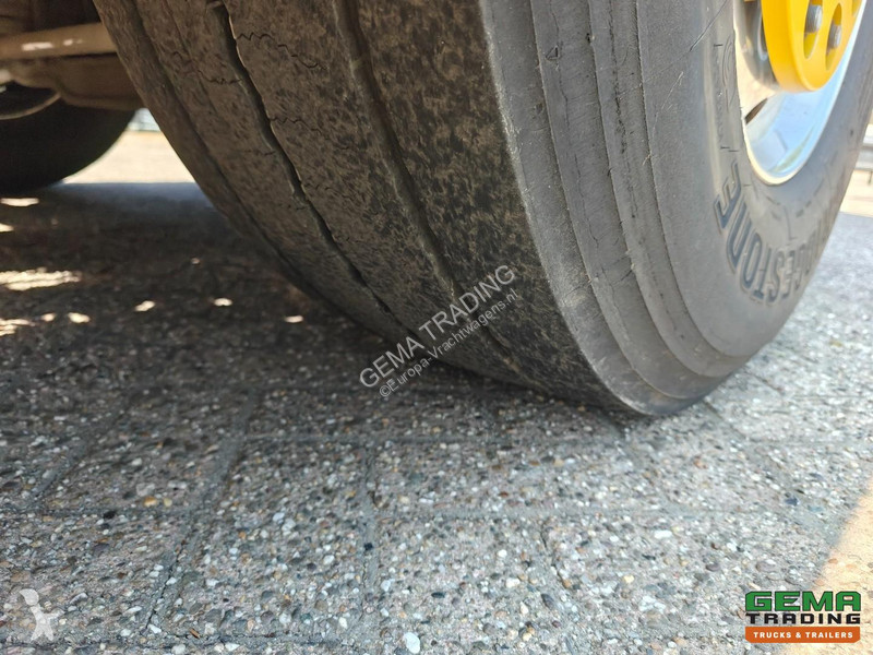 جرار Renault T 430 4x2 Sleeper Cab Euro 6C -...