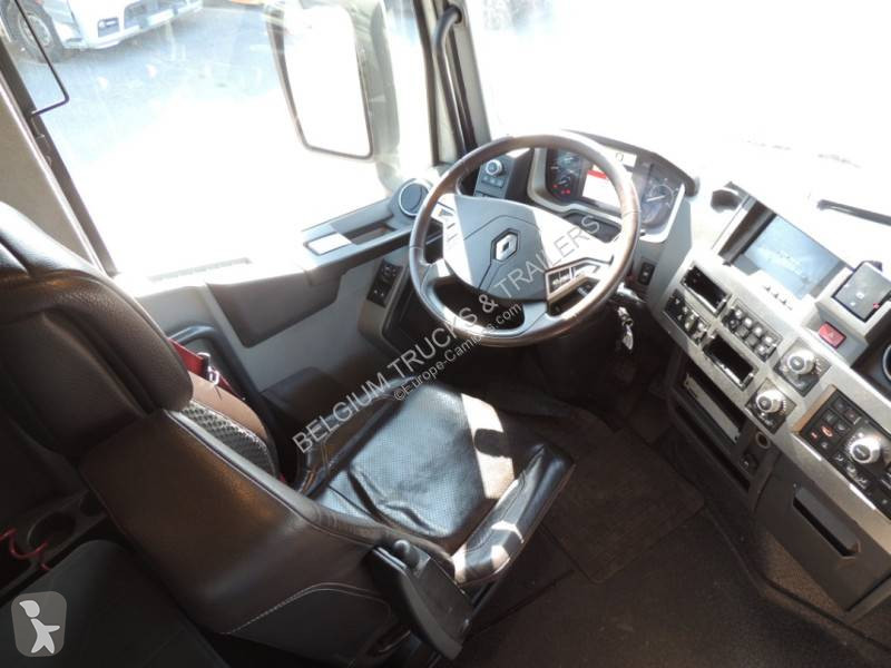 جرار Renault