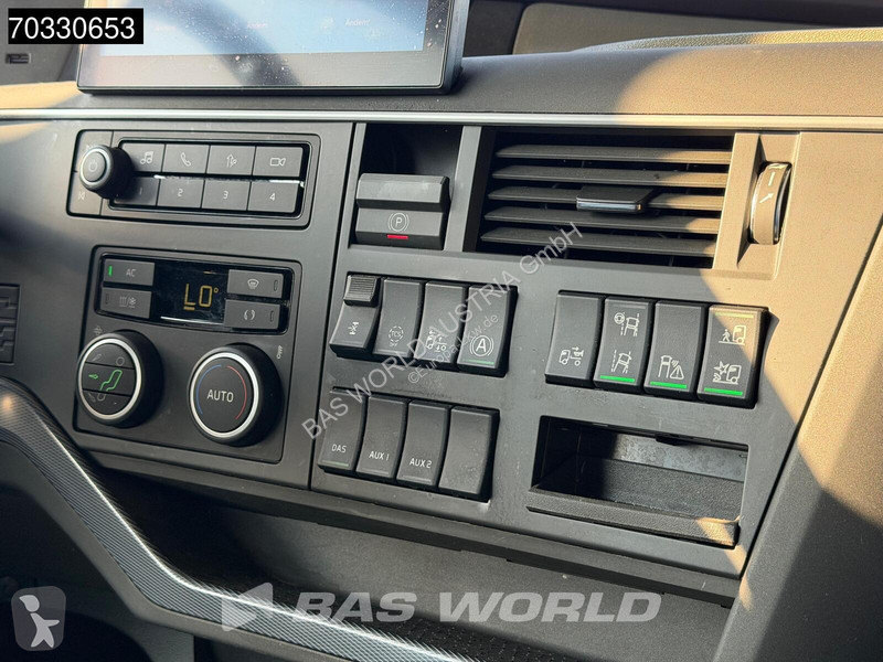 Traktor Volvo FH 460 4X2 Globe VEB+ VDS 2xTanks...
