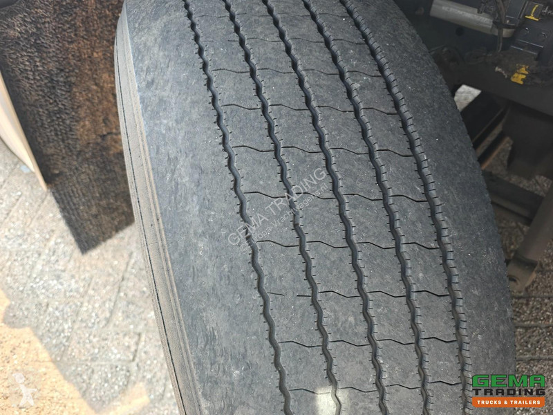 جرار DAF CF  FTG 6x2/4 SpaceCab Euro6E -...