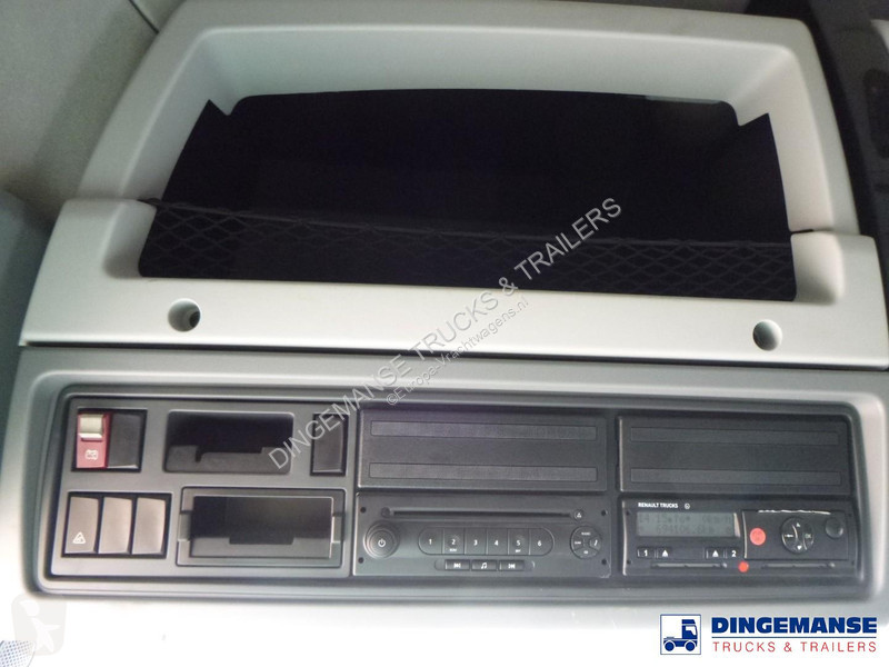 Trattore Stradale Renault T 440 4x2 Euro 6 + A