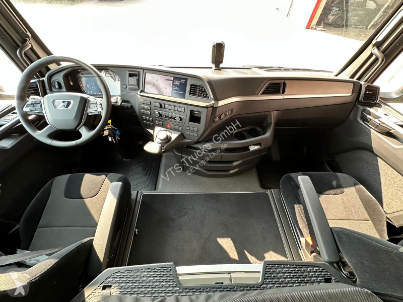 Trattore Stradale MAN TG3 18.520 4x2 LL SA...