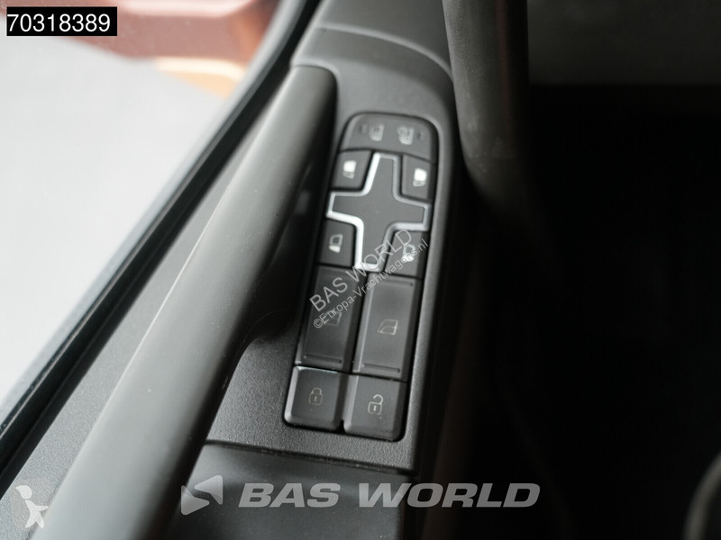 جرار Volvo FH 540 FH 4X2 -Truck APK 06-2027 XXL...