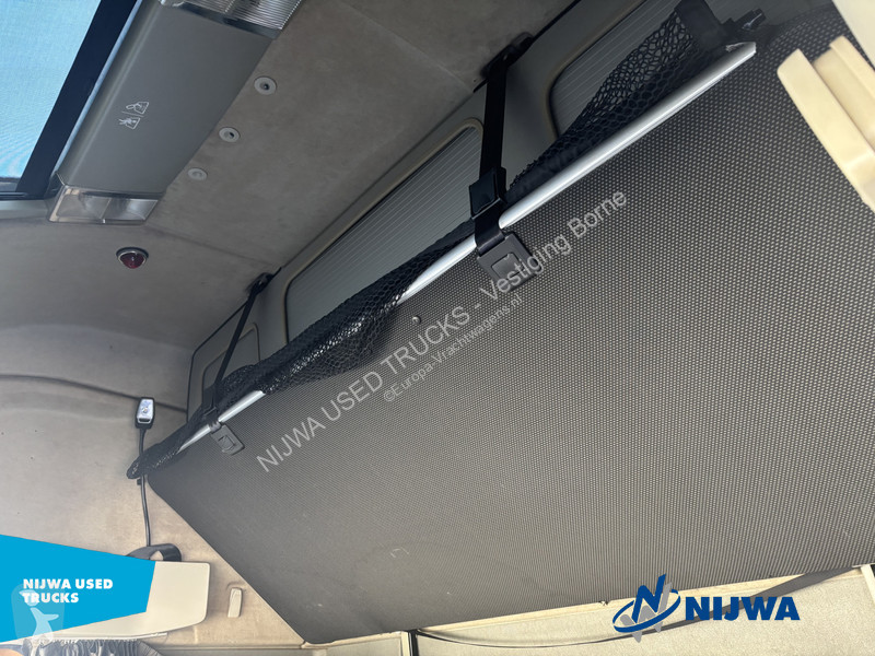 جرار Volvo 500 6x4 Schuifschotel + Xenon
