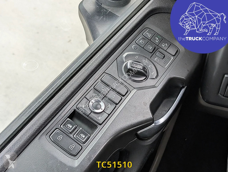 جرار Scania 450