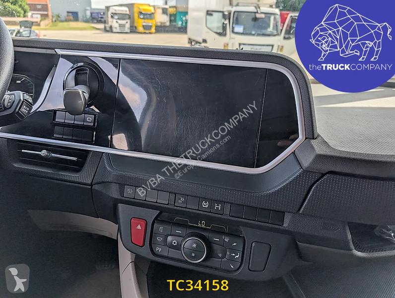جرار DAF XG