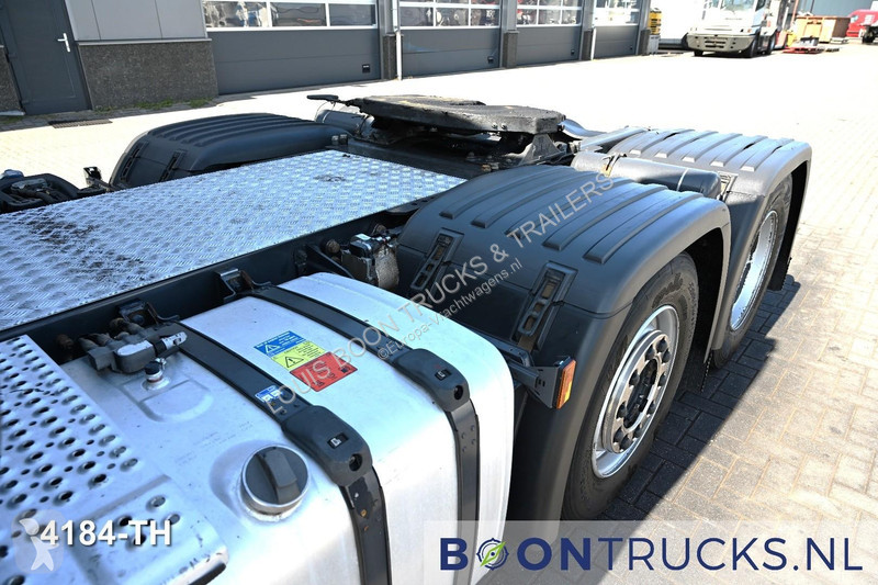جرار Scania R580 V8 6x2/4 | EURO6 * MANUA *...