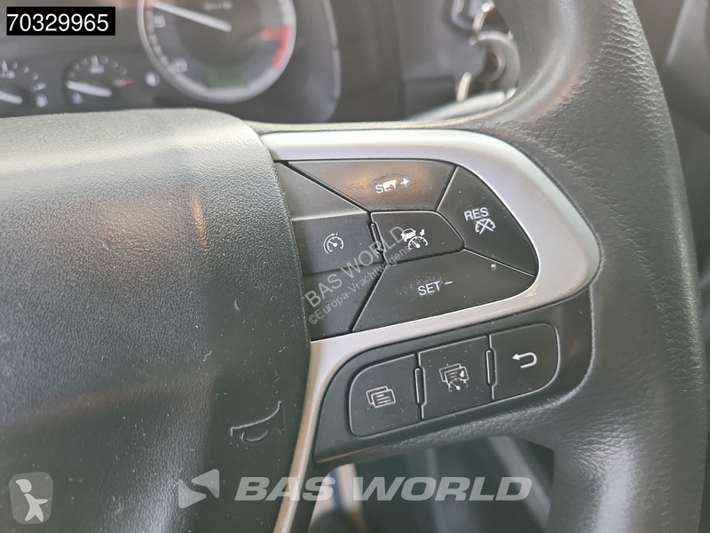 جرار Iveco S-Way 480 4X2 Retarder ACC