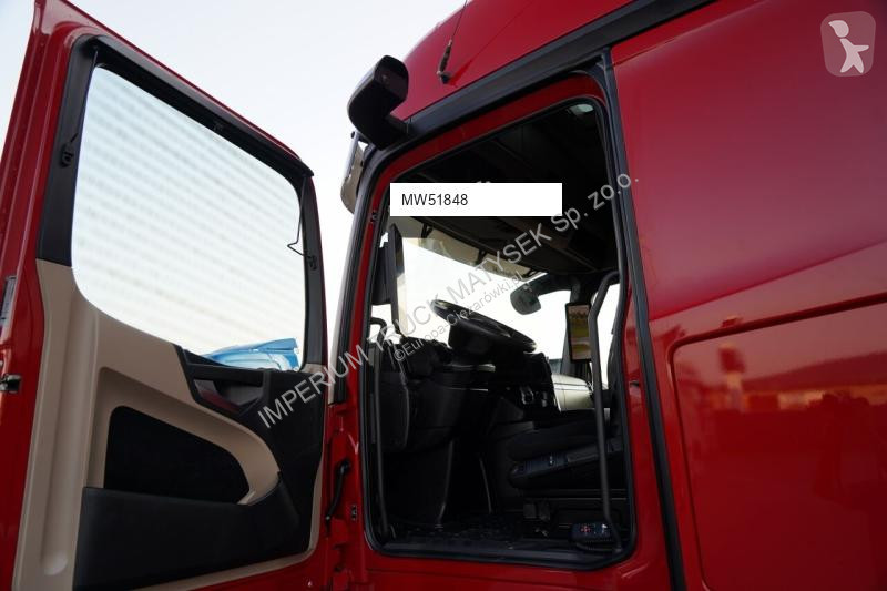 Tracteur Mercedes ACTROS 1845  MP5