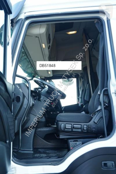 Влекач Iveco / 510