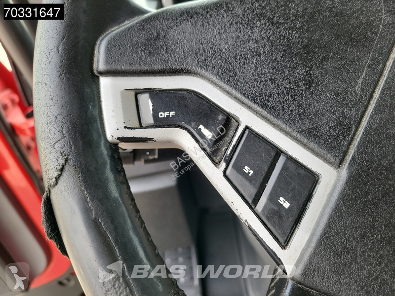 Traktor Renault T 460 4X2 A! SleeperCab PTO...