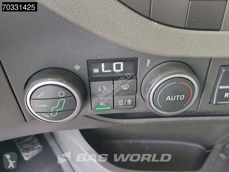 جرار Volvo 500 4X2 VEB+ 2xTanks I-ParkCool