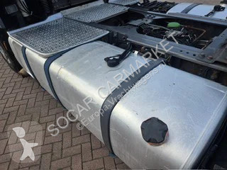 جرار DAF 105460 EURO 5 MANUAL GEARBOX